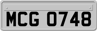 MCG0748
