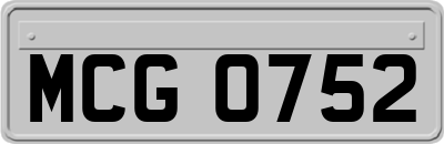 MCG0752