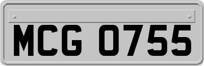 MCG0755