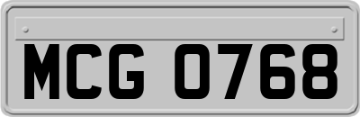 MCG0768