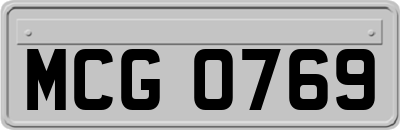 MCG0769