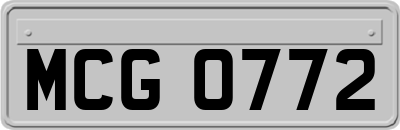 MCG0772
