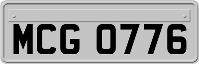 MCG0776