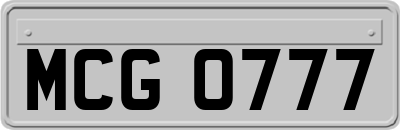 MCG0777
