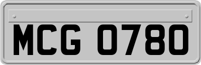 MCG0780