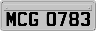 MCG0783