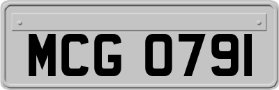 MCG0791