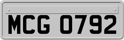 MCG0792