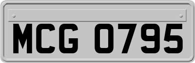 MCG0795