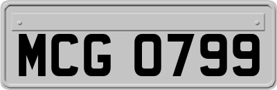 MCG0799