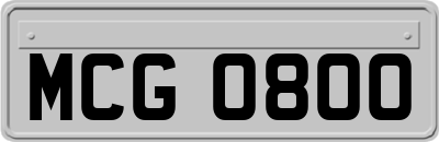 MCG0800