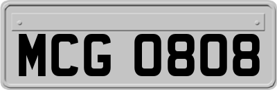 MCG0808