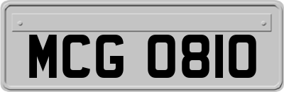 MCG0810