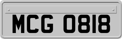 MCG0818