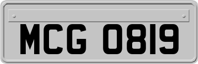 MCG0819