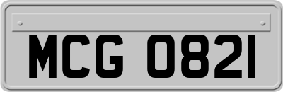 MCG0821
