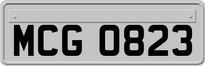 MCG0823