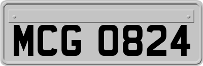 MCG0824