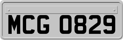MCG0829