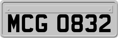 MCG0832