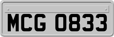 MCG0833