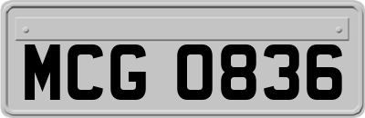 MCG0836