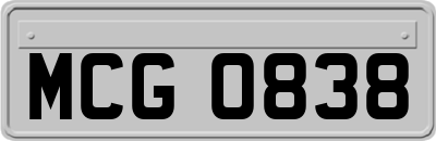MCG0838