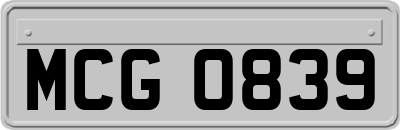 MCG0839