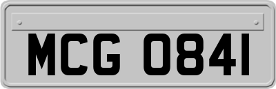 MCG0841
