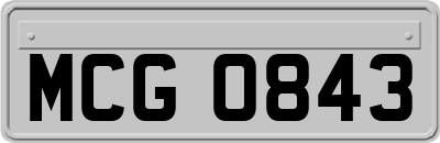 MCG0843
