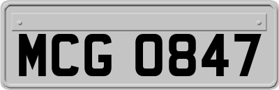 MCG0847