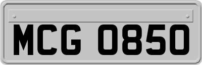 MCG0850