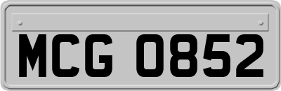 MCG0852