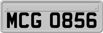 MCG0856