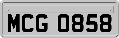 MCG0858