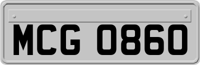 MCG0860