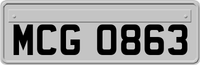 MCG0863