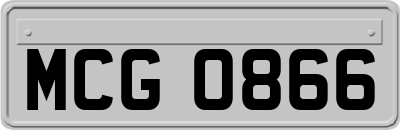 MCG0866