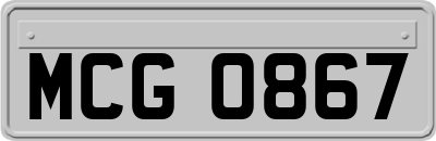 MCG0867