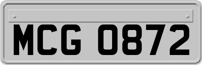 MCG0872