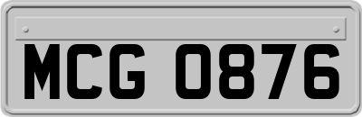 MCG0876