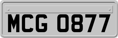 MCG0877