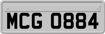 MCG0884