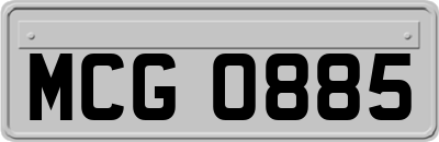 MCG0885