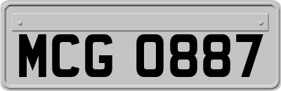MCG0887