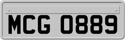 MCG0889