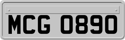 MCG0890