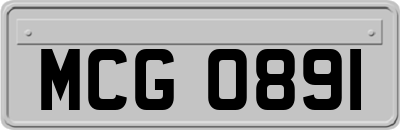 MCG0891