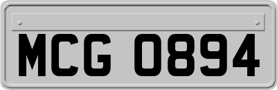 MCG0894