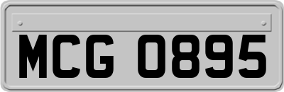 MCG0895